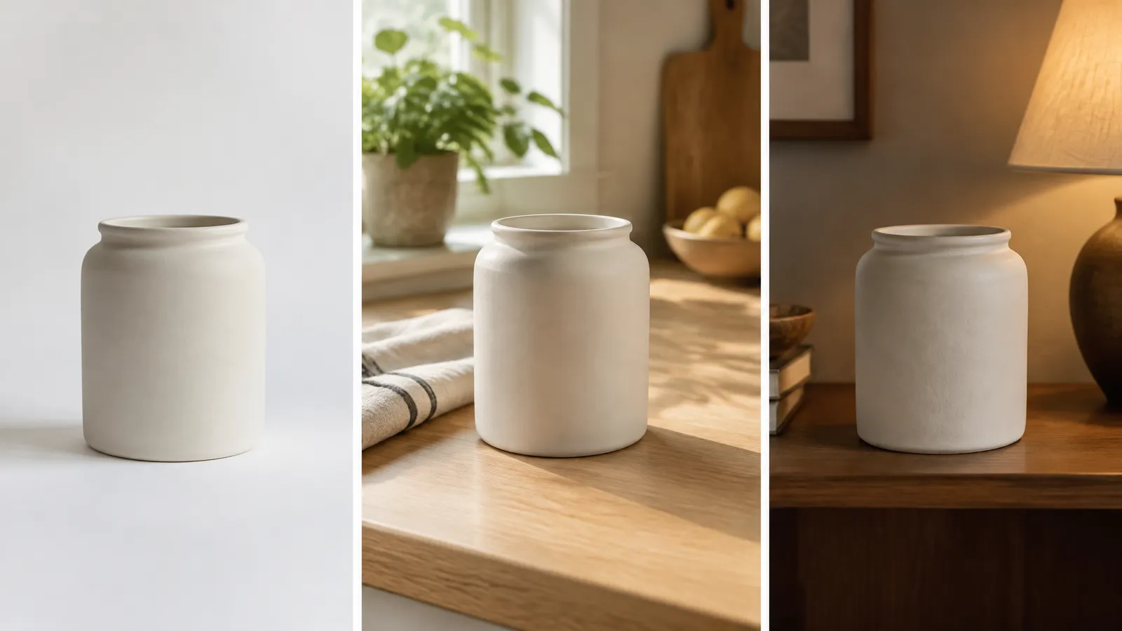 AI Product Photography: Studio Shots From One Photo