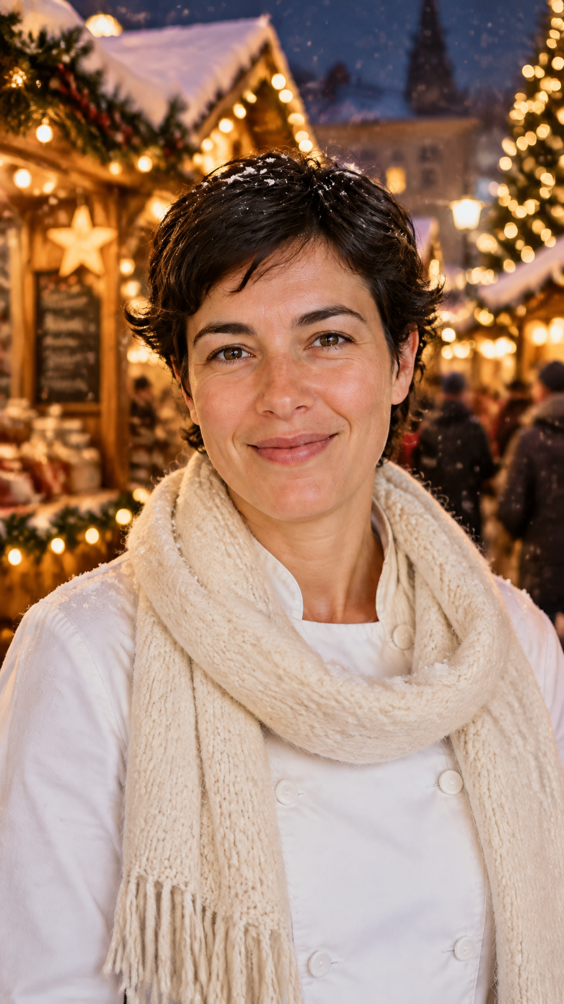 Christmas market