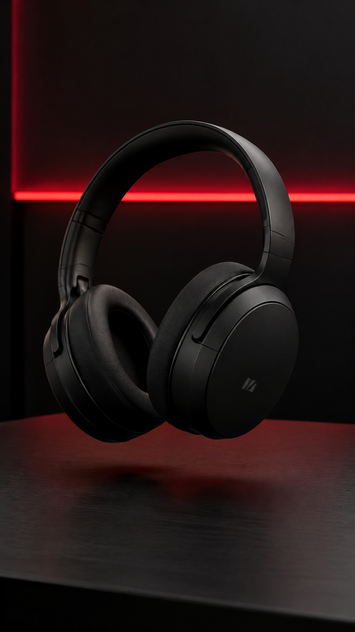 Source for Headphones on the beat