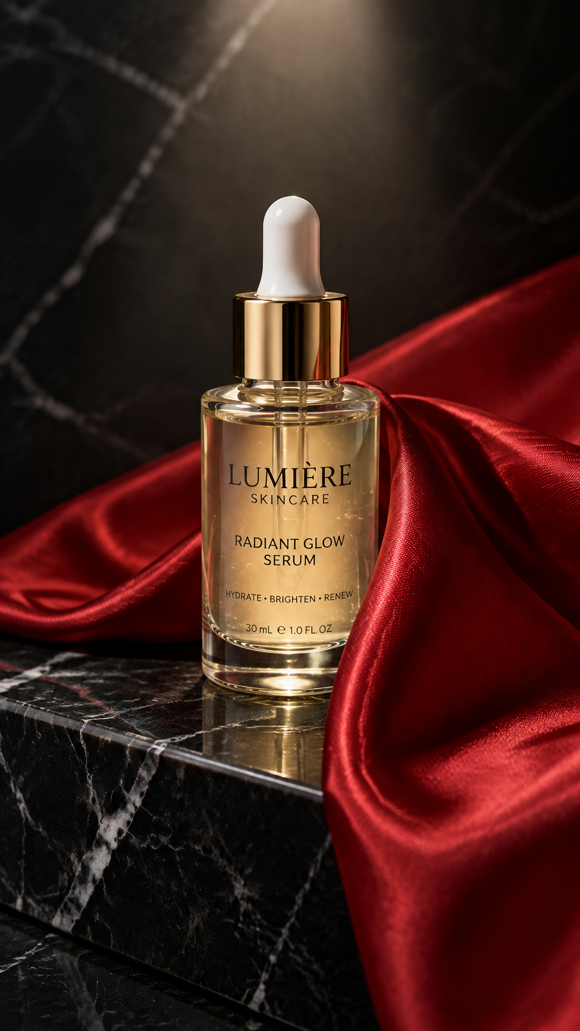 Source for Serum reveal